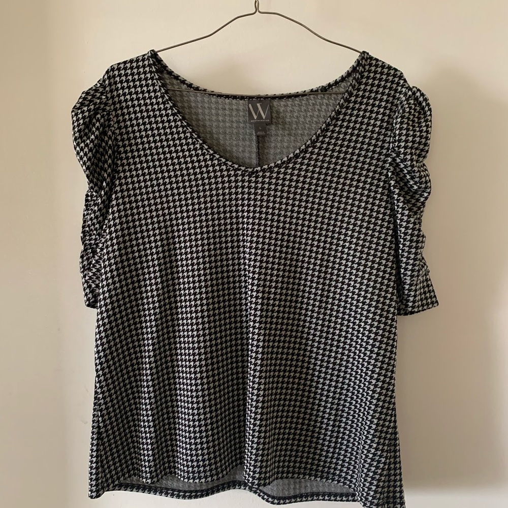 Worthington Blouse